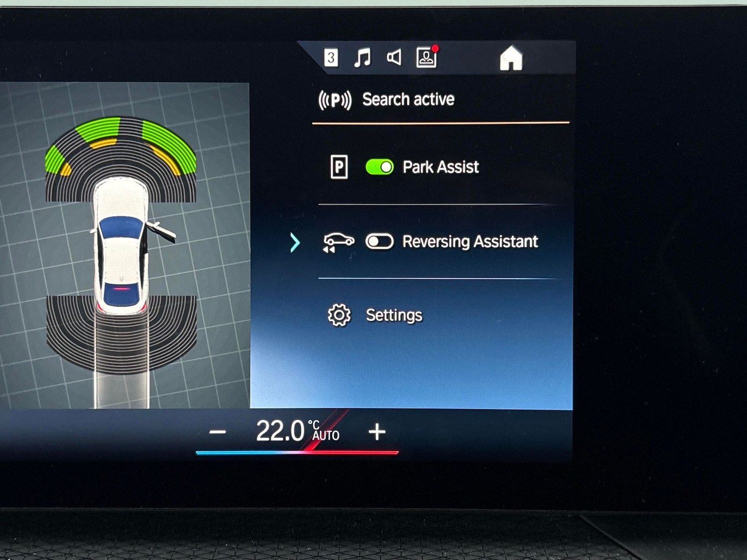 Used BMW i4 2022 for sale - 77274257: Photo 21