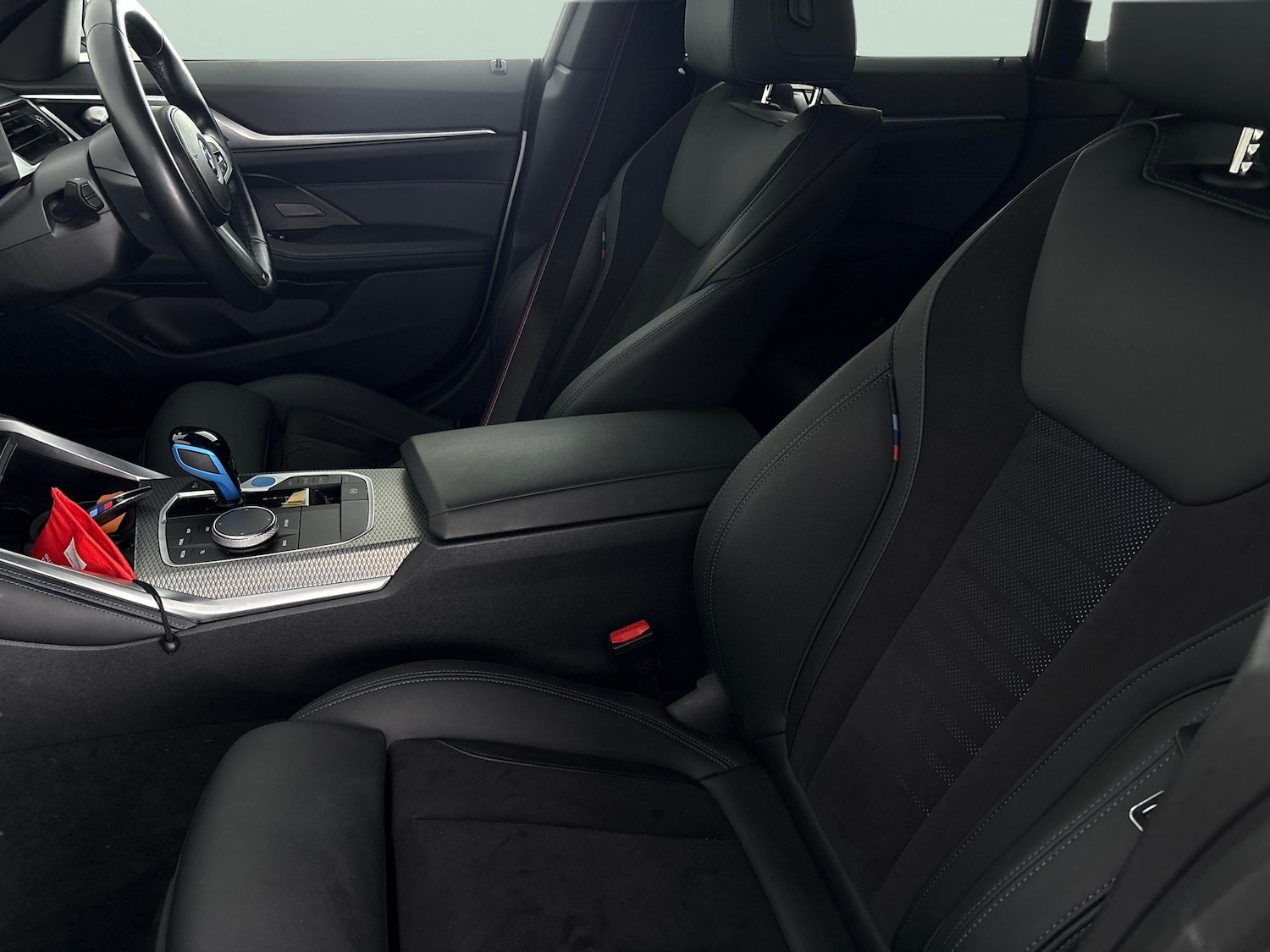 Used BMW i4 2022 for sale - 77274257: Photo 27