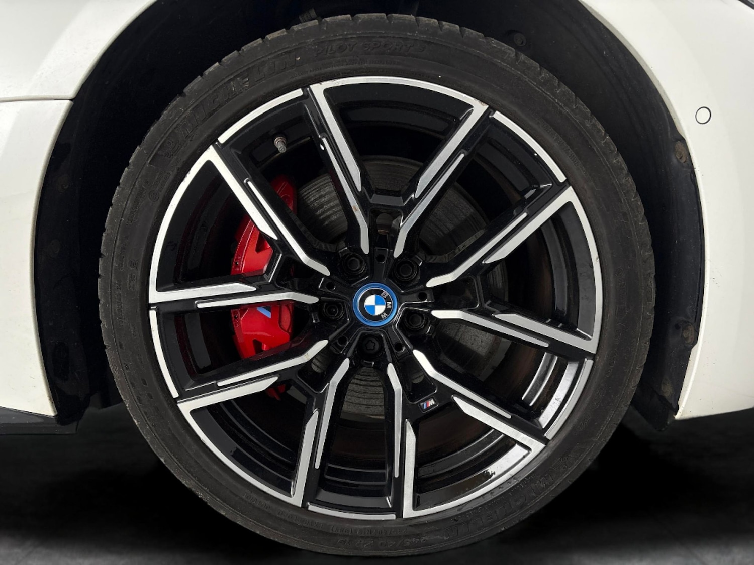 Used BMW i4 2022 for sale - 77274257: Photo 30