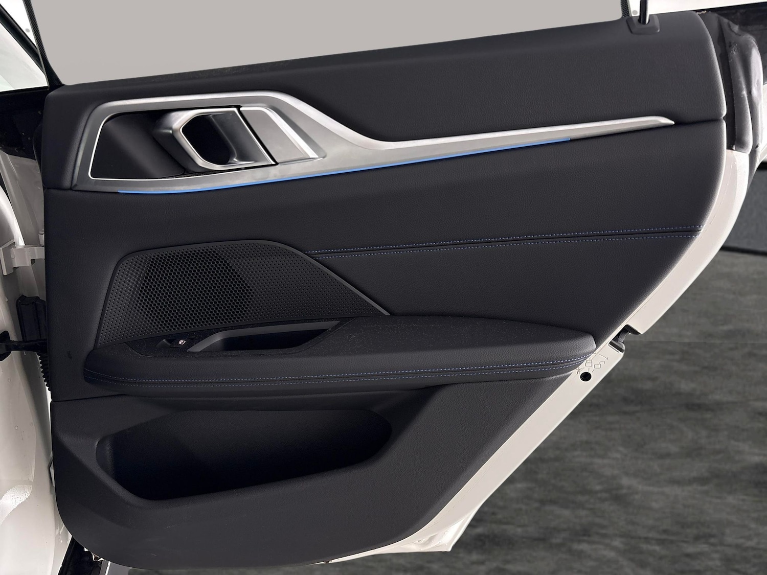 Used BMW i4 2022 for sale - 77274257: Photo 36