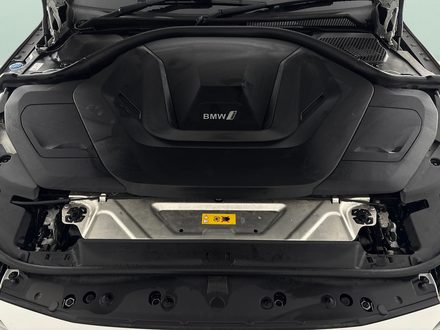 Used BMW i4 2022 for sale - 77274257: Photo 38