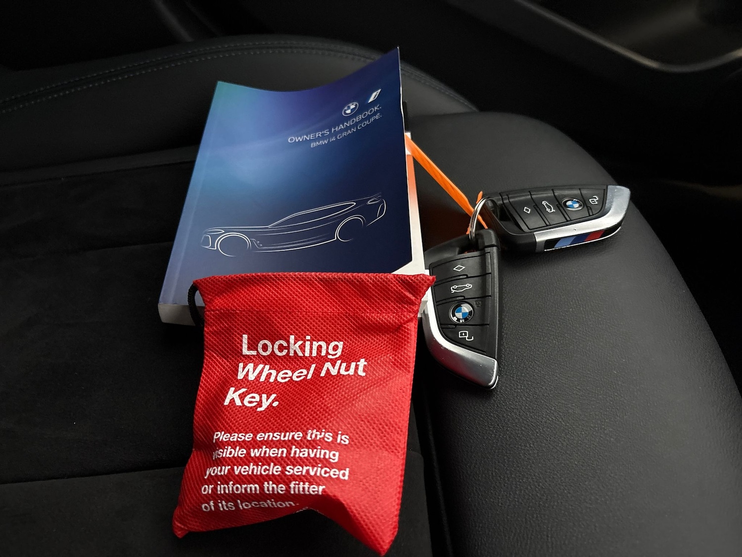 Used BMW i4 2022 for sale - 77274257: Photo 39