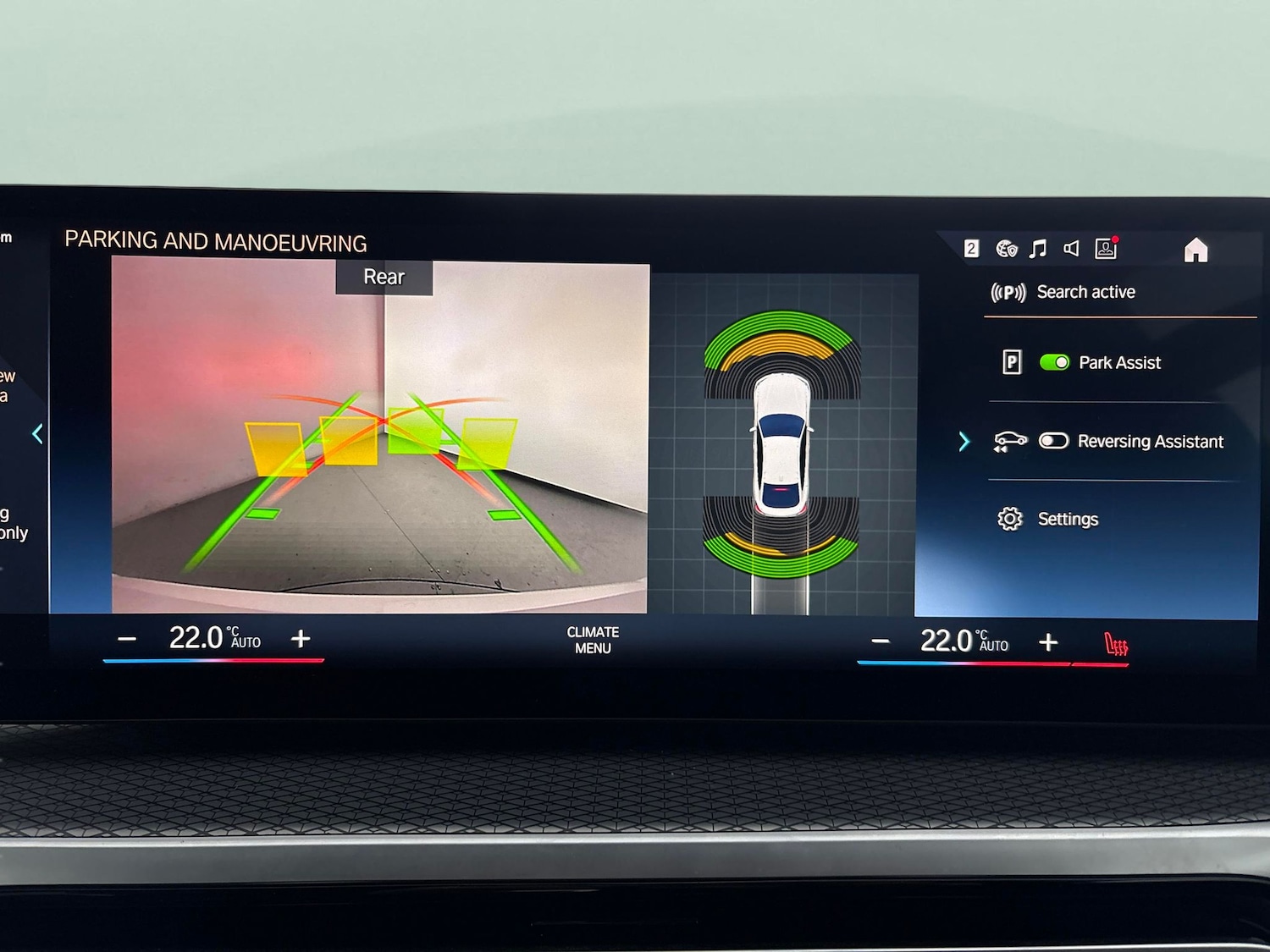 Used BMW i4 2022 for sale - 77274257: Photo 5