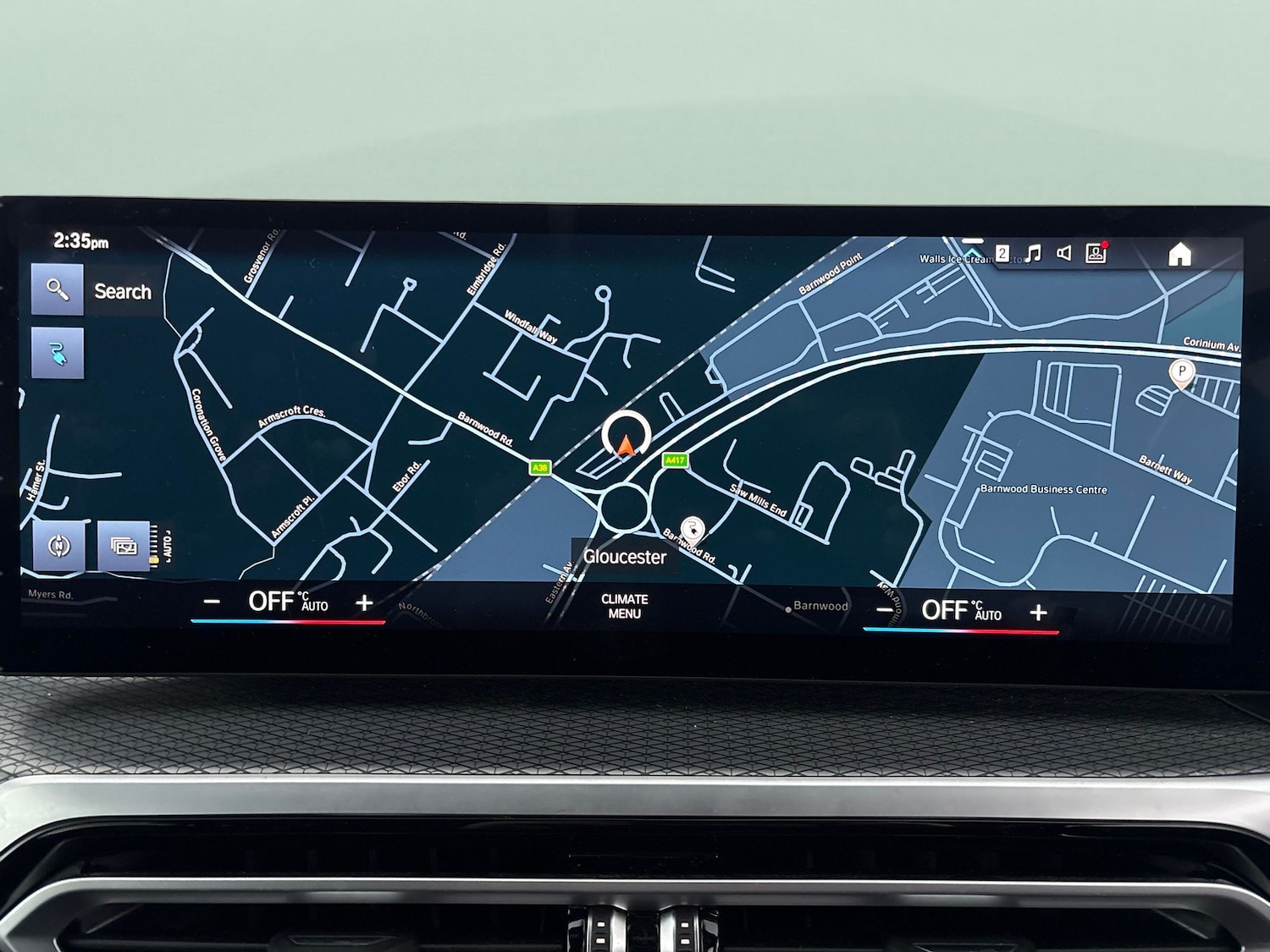 Used BMW i4 2022 for sale - 77274257: Photo 6