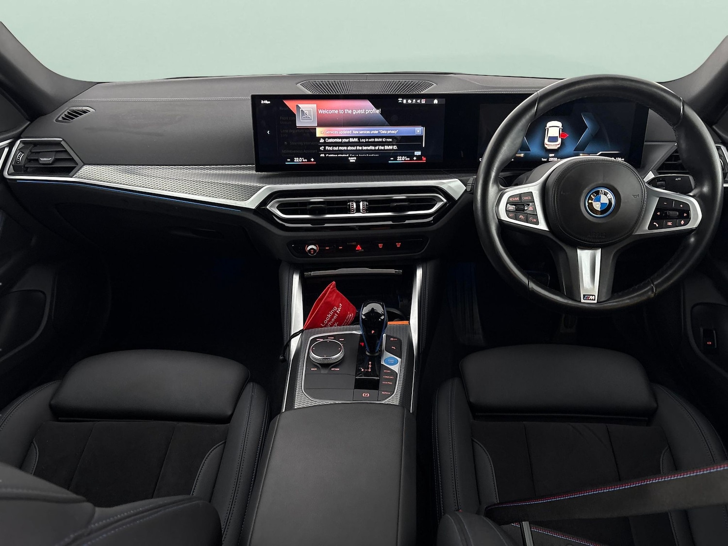 Used BMW i4 2022 for sale - 77274257: Photo 8