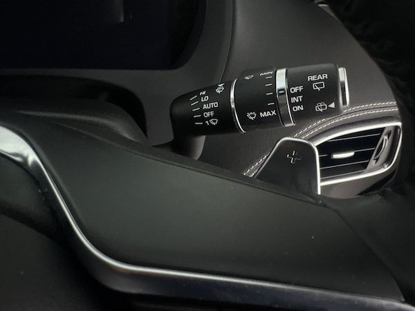 Used Jaguar F-Pace 2020 for sale - 76240798: Photo 21