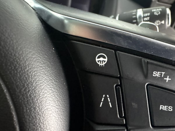 Used Jaguar F-Pace 2020 for sale - 76240798: Photo 22