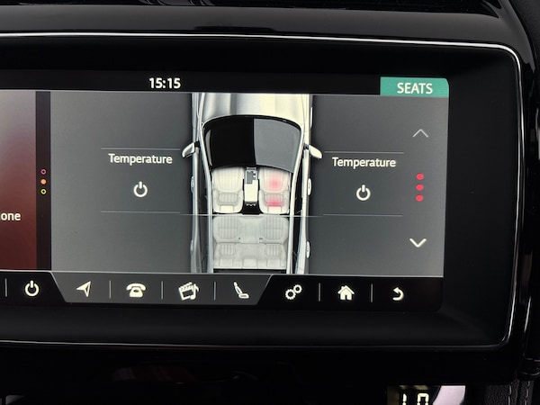 Used Jaguar F-Pace 2020 for sale - 76240798: Photo 25