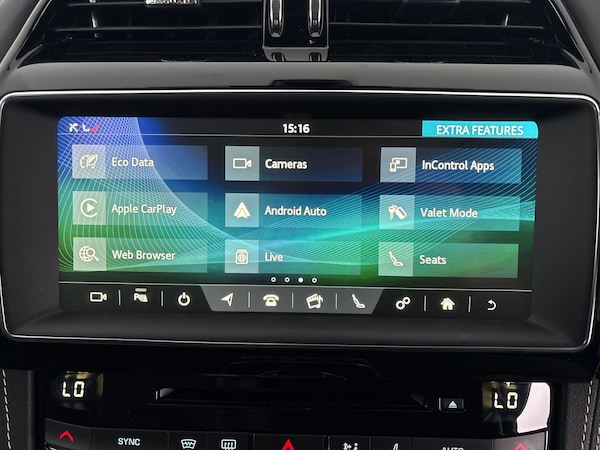 Used Jaguar F-Pace 2020 for sale - 76240798: Photo 27