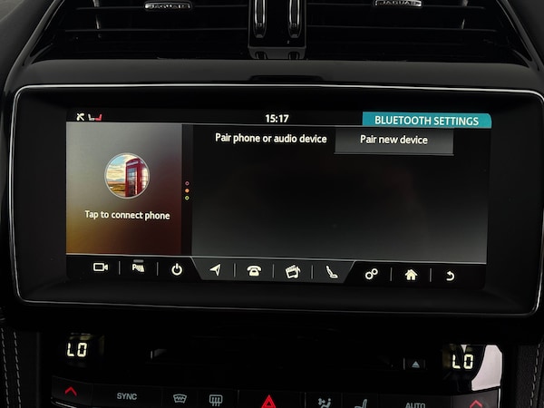 Used Jaguar F-Pace 2020 for sale - 76240798: Photo 29