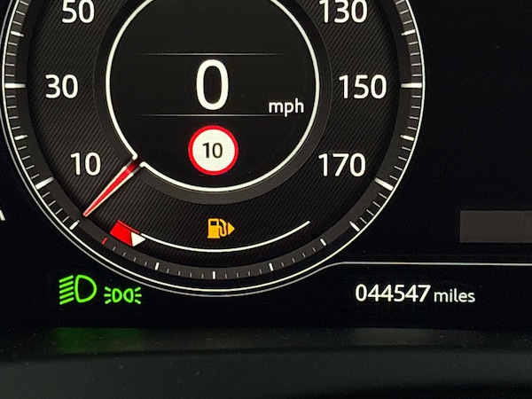 Used Jaguar F-Pace 2020 for sale - 76240798: Photo 33