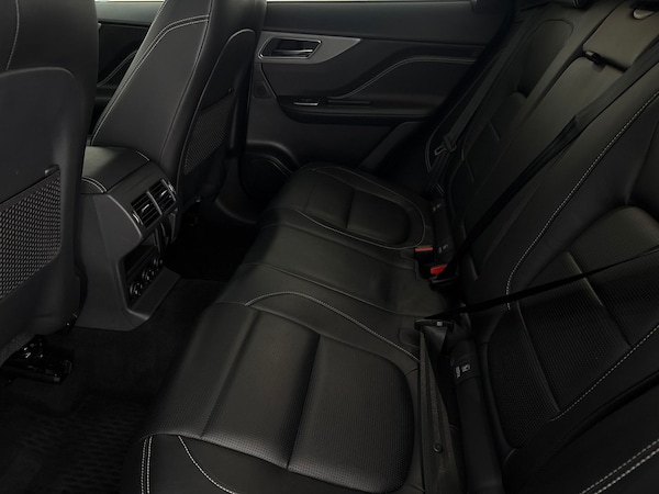 Used Jaguar F-Pace 2020 for sale - 76240798: Photo 44