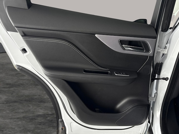 Used Jaguar F-Pace 2020 for sale - 76240798: Photo 47