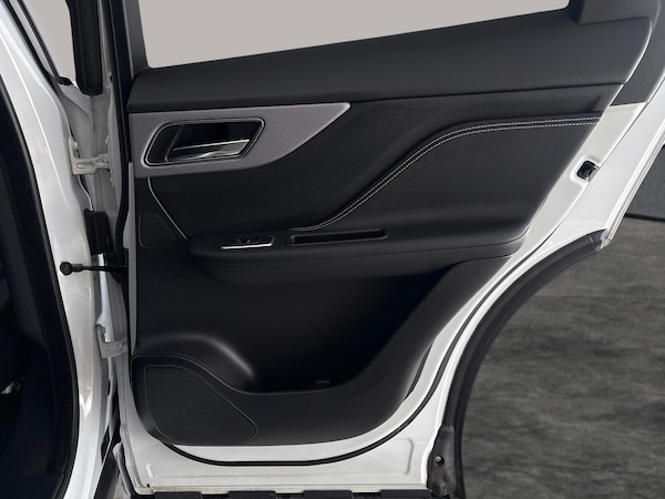 Used Jaguar F-Pace 2020 for sale - 76240798: Photo 49