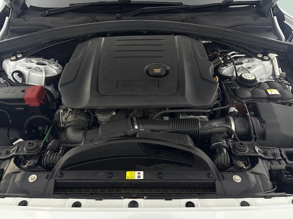 Used Jaguar F-Pace 2020 for sale - 76240798: Photo 52