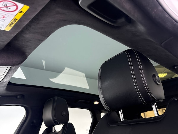 Used Jaguar F-Pace 2020 for sale - 76240798: Photo 5