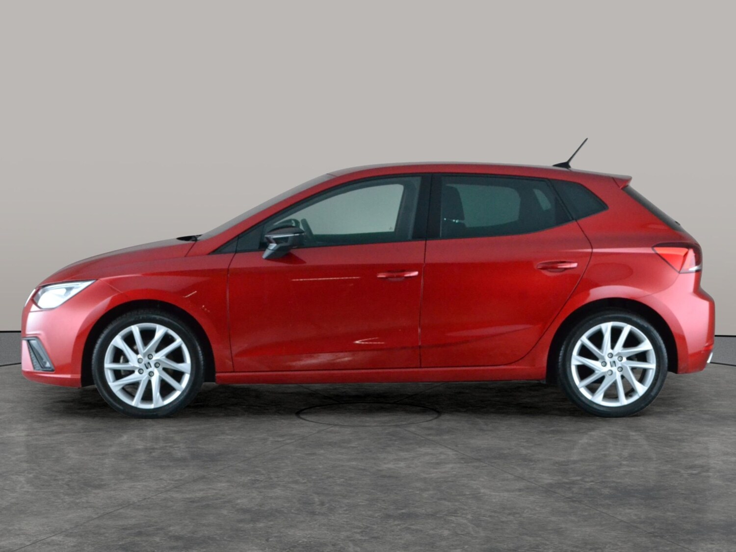 Used SEAT Ibiza 2023 for sale - 77576967: Photo 13