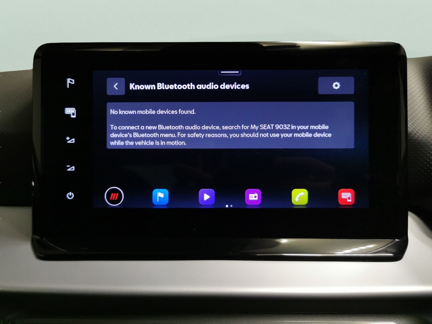 Used SEAT Ibiza 2023 for sale - 77576967: Photo 16