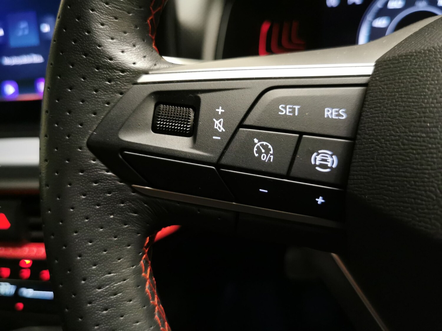 Used SEAT Ibiza 2023 for sale - 77576967: Photo 19