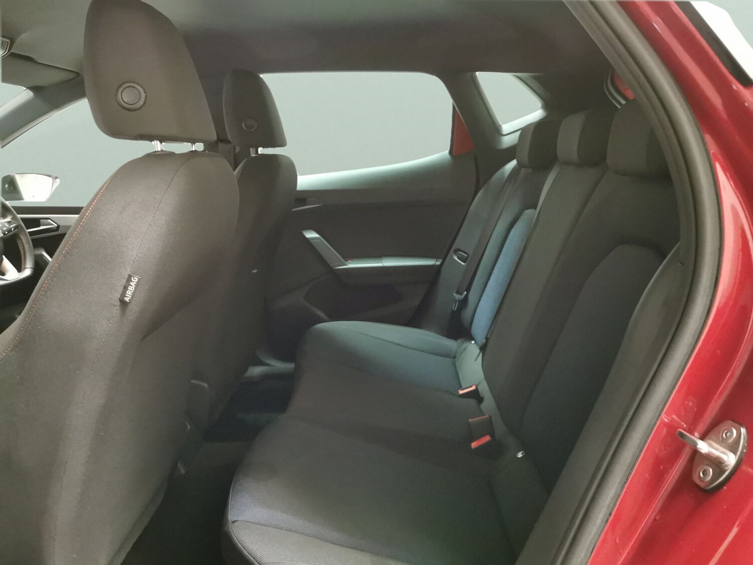 Used SEAT Ibiza 2023 for sale - 77576967: Photo 24