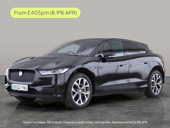 Used Jaguar I-Pace 2022 for sale - 78532501: Photo