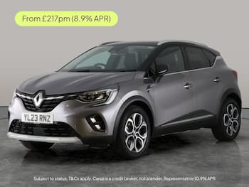 Used Renault Captur 2023 for sale - 79660216: Photo