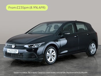 Used Volkswagen Golf 2023 for sale - 78963984: Photo