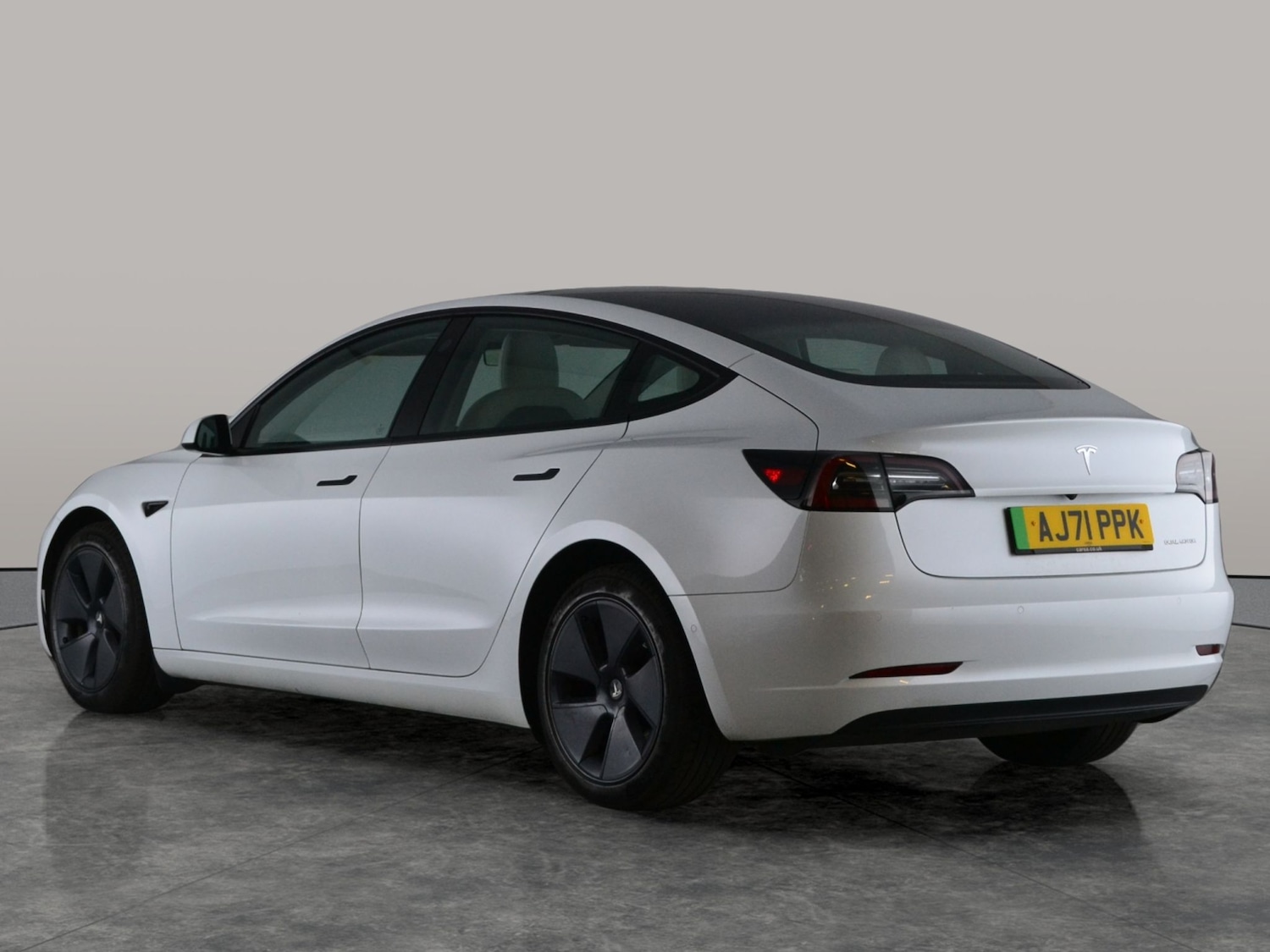 Used Tesla Model 3 2022 for sale - 78180644: Photo 10