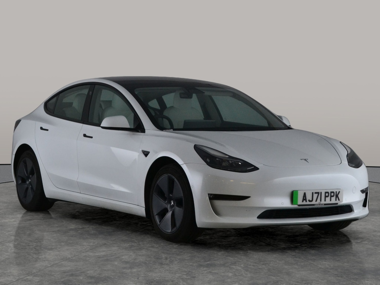 Used Tesla Model 3 2022 for sale - 78180644: Photo 14