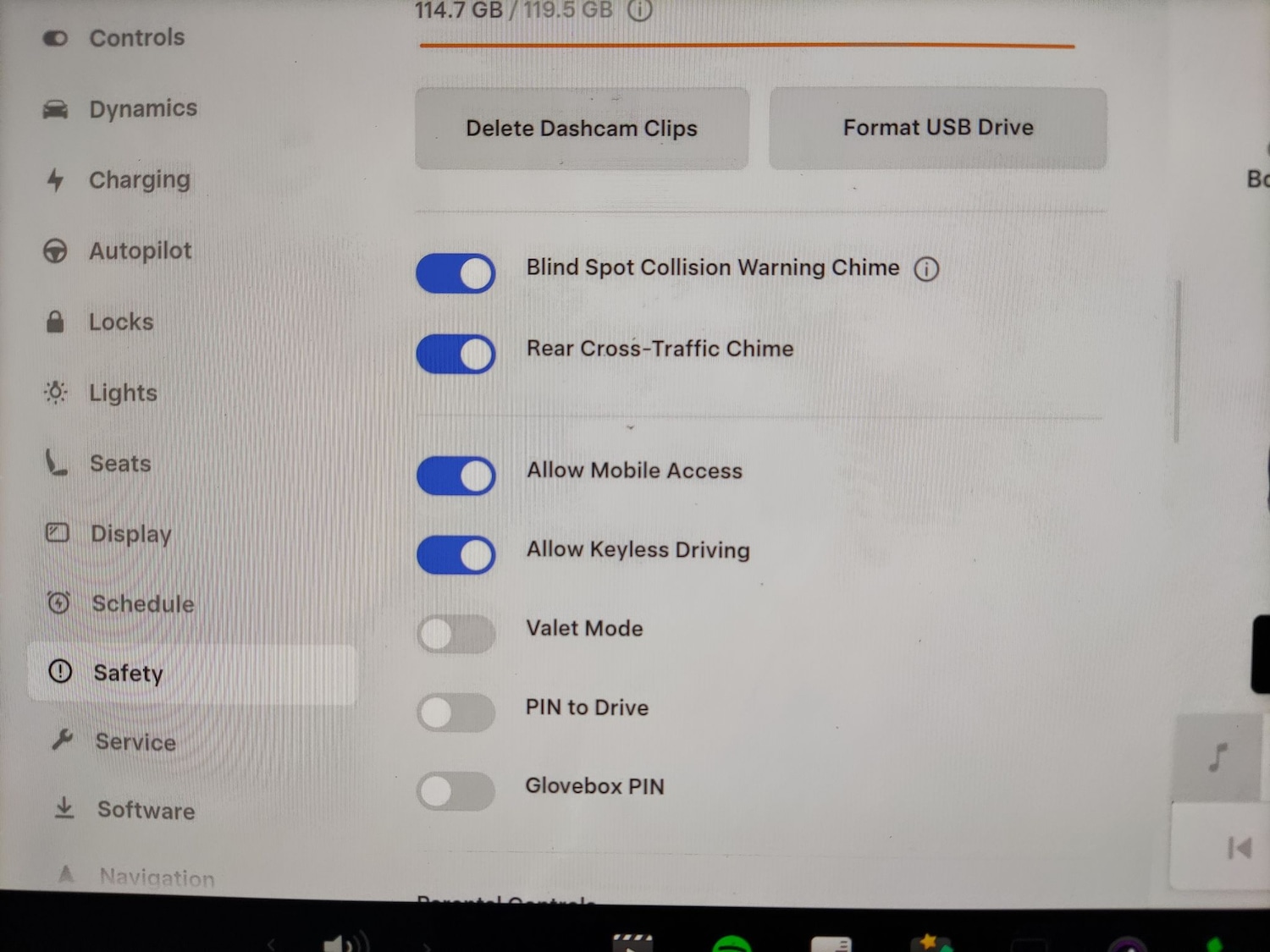 Used Tesla Model 3 2022 for sale - 78180644: Photo 17