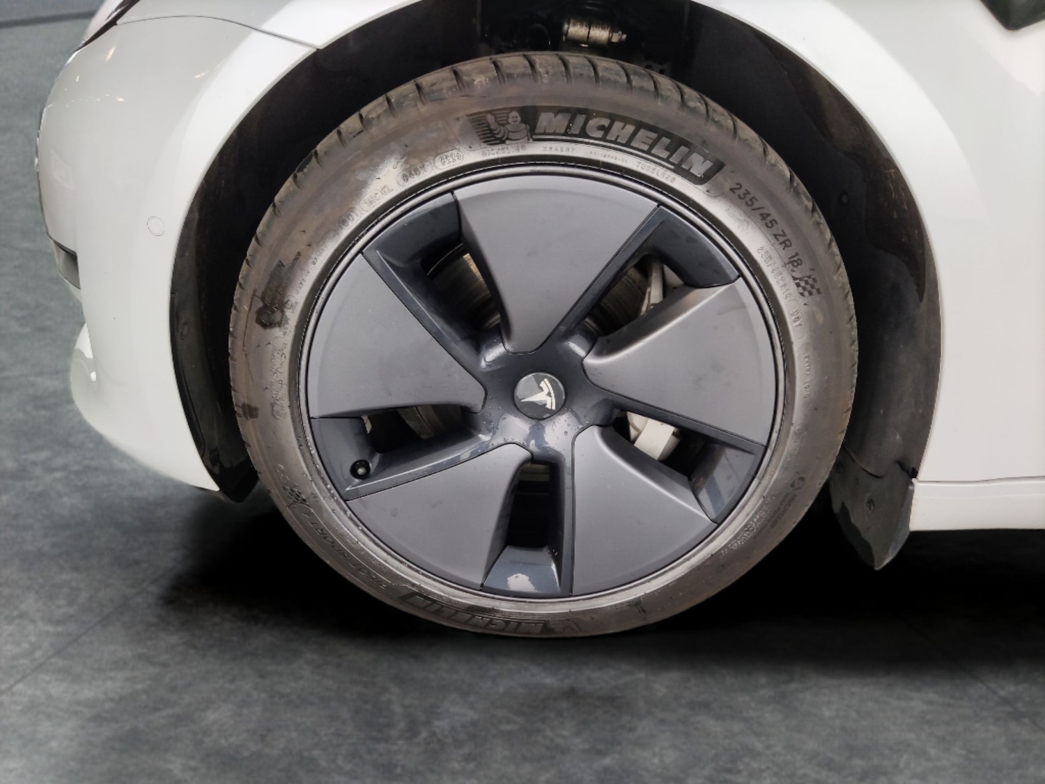 Used Tesla Model 3 2022 for sale - 78180644: Photo 28