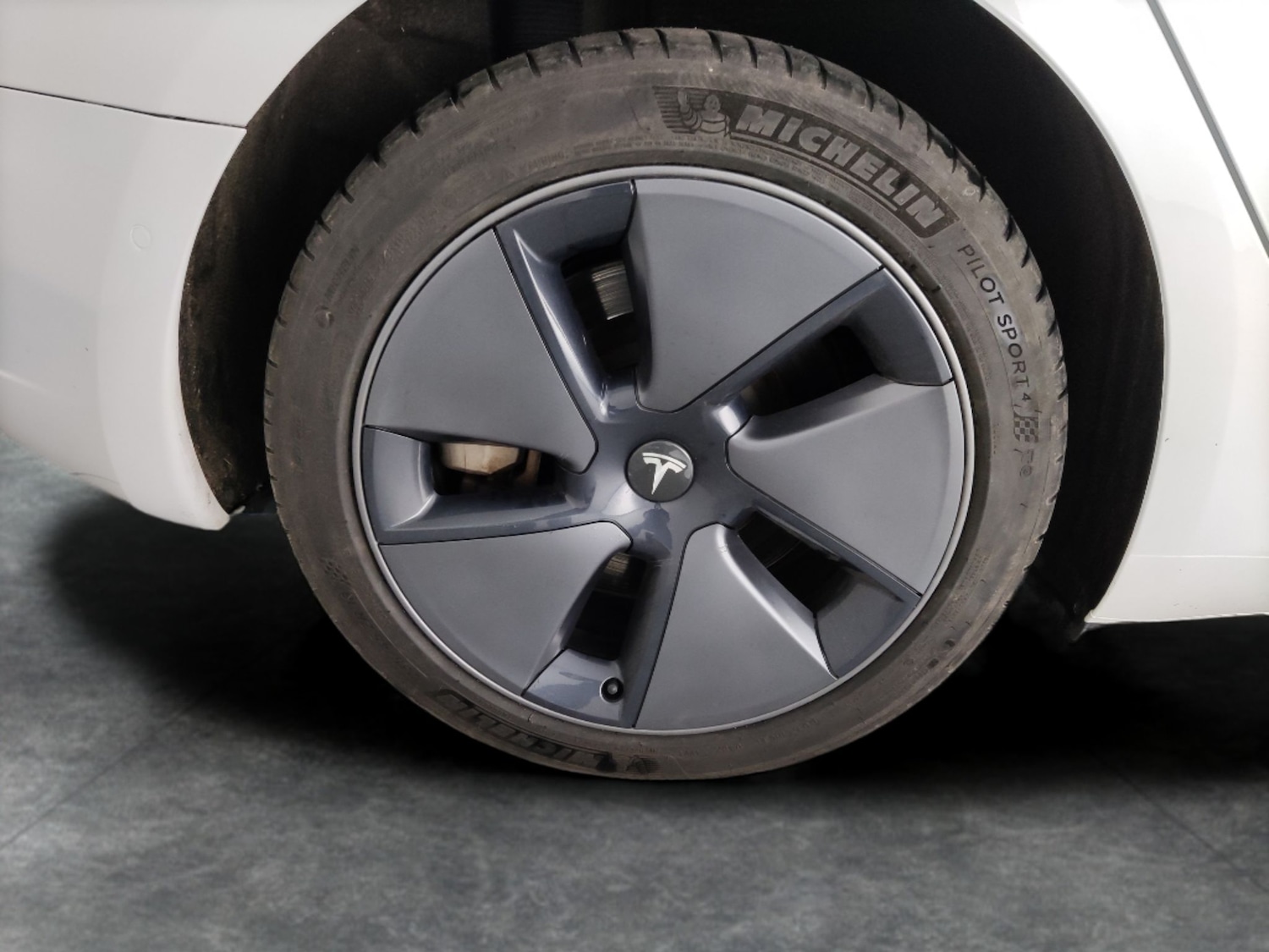 Used Tesla Model 3 2022 for sale - 78180644: Photo 30