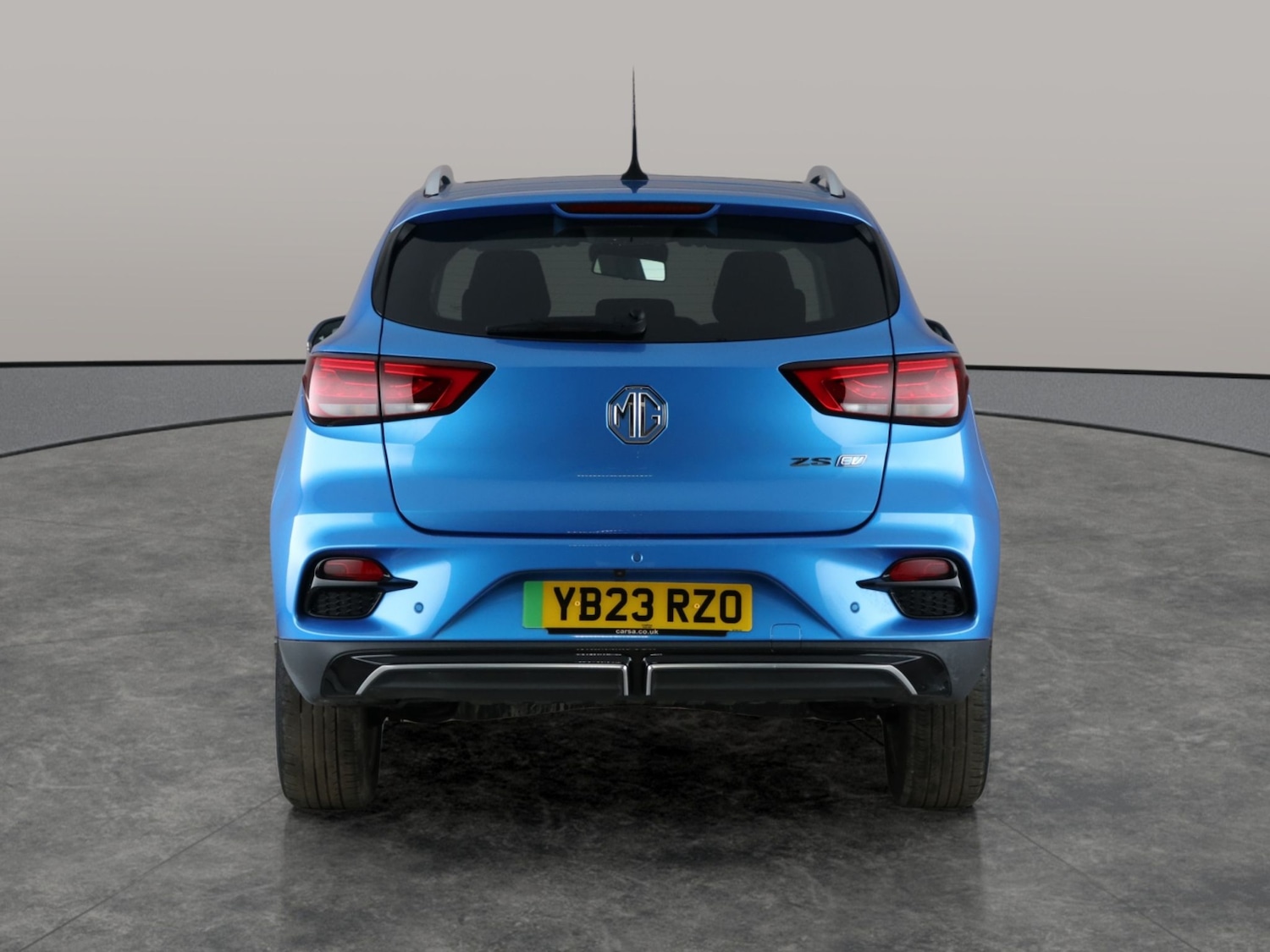 Used MG MG ZS 2023 for sale - 76661465: Photo 13