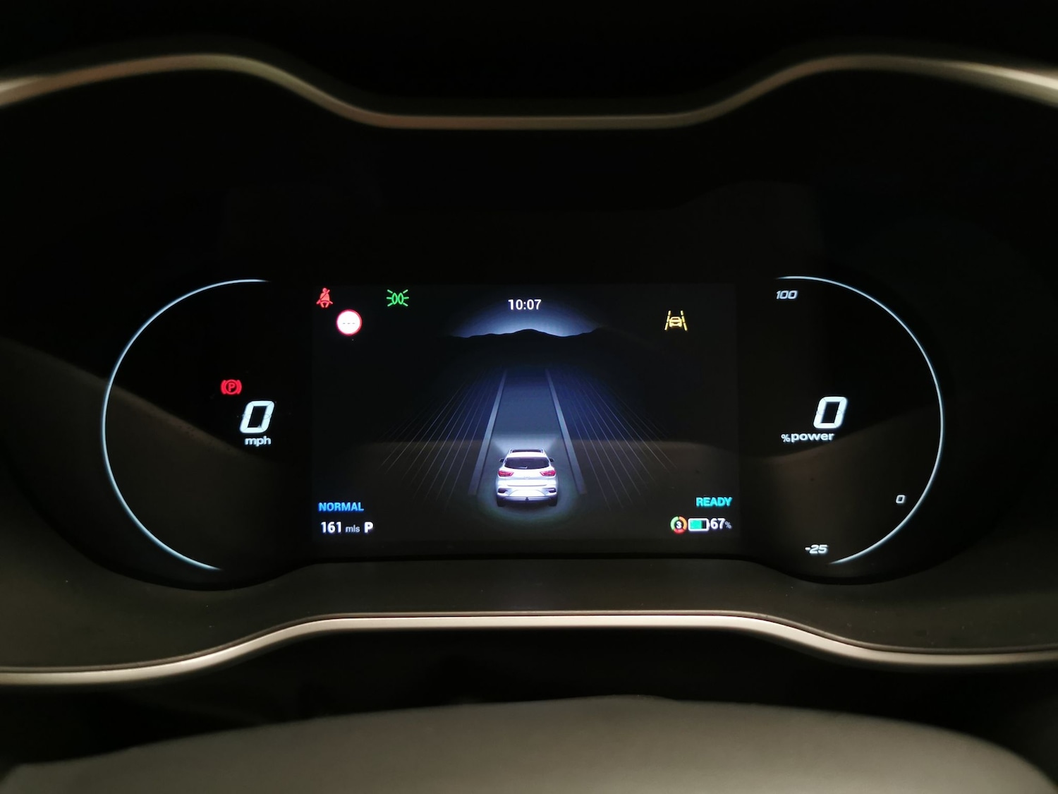 Used MG MG ZS 2023 for sale - 76661465: Photo 24