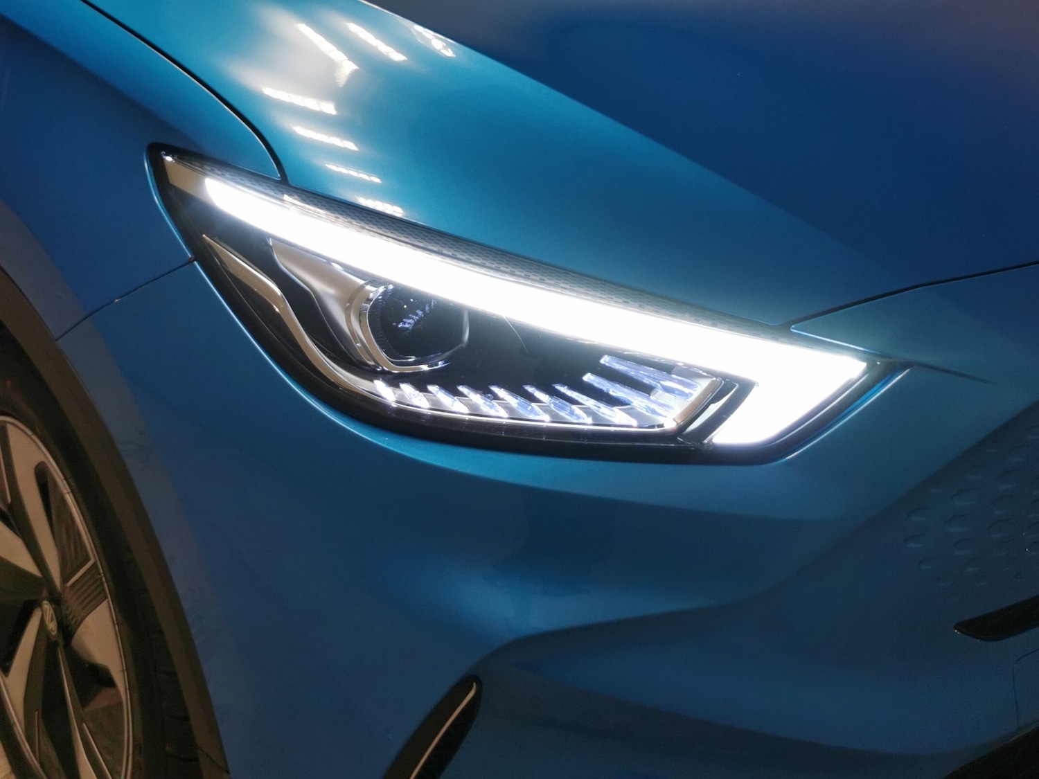 Used MG MG ZS 2023 for sale - 76661465: Photo 25