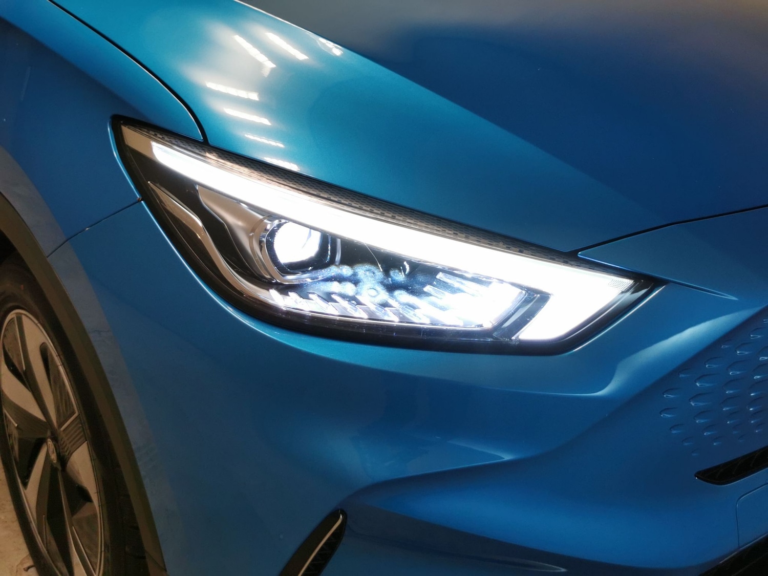 Used MG MG ZS 2023 for sale - 76661465: Photo 26