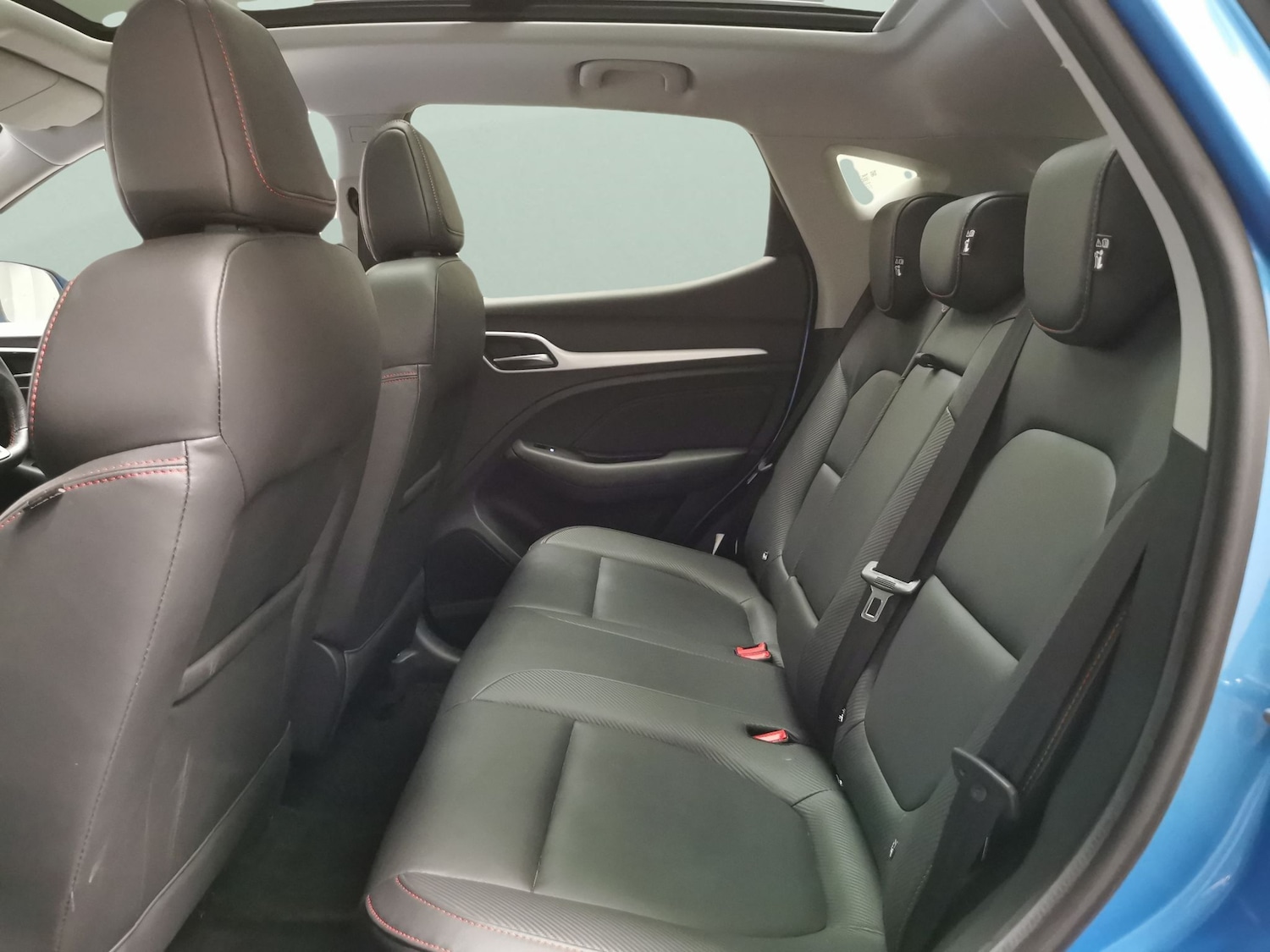 Used MG MG ZS 2023 for sale - 76661465: Photo 30