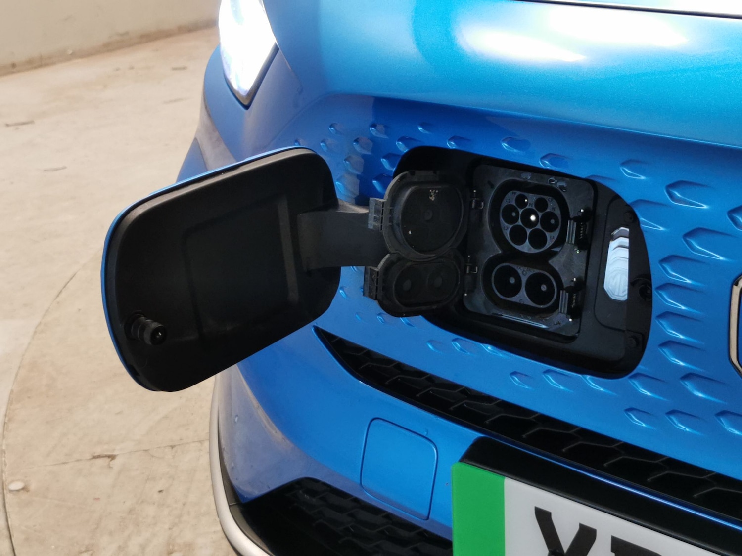 Used MG MG ZS 2023 for sale - 76661465: Photo 35