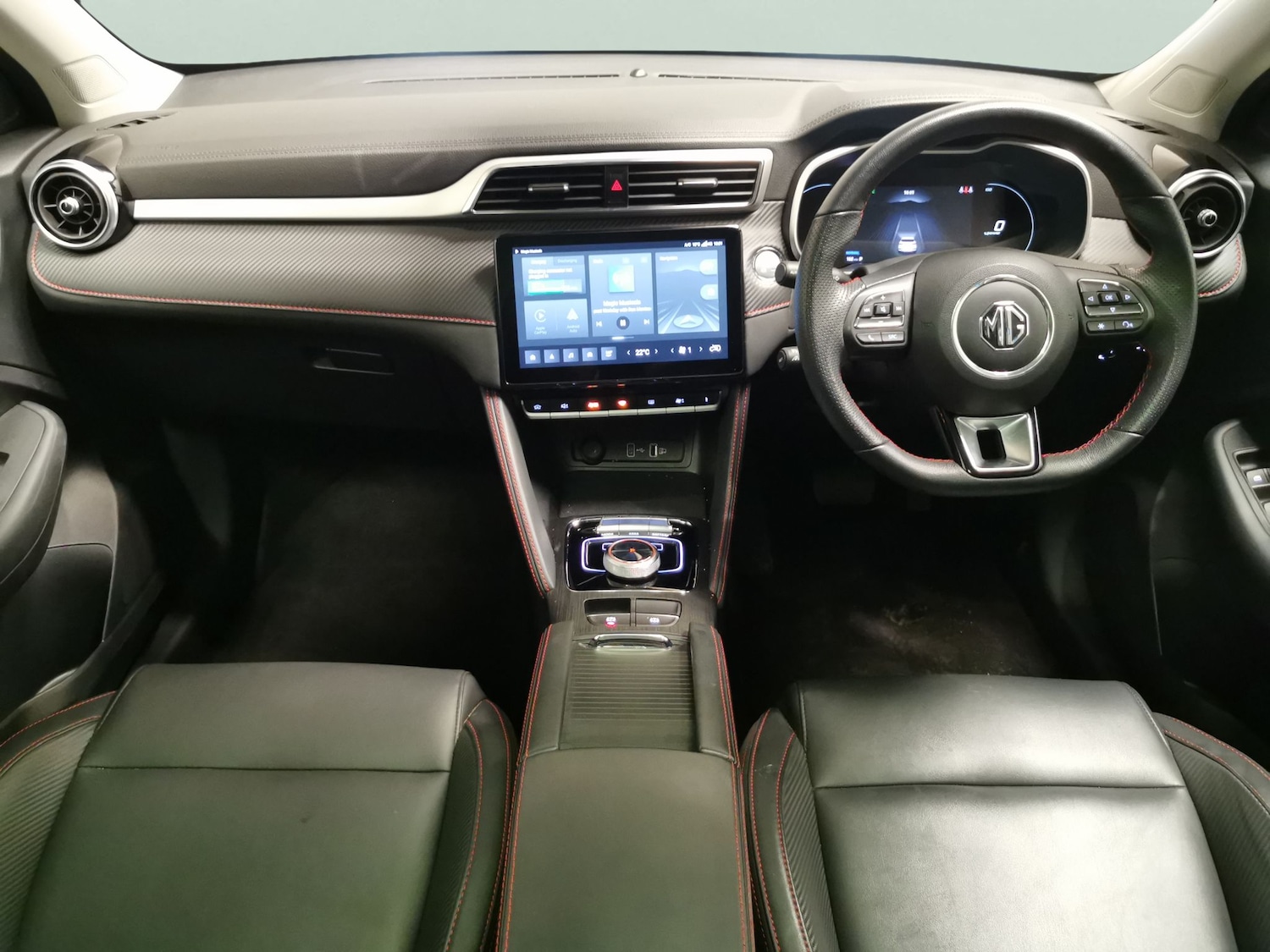 Used MG MG ZS 2023 for sale - 76661465: Photo 9