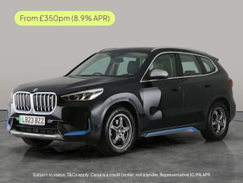 Used BMW iX1 2023 for sale - 79623421: Photo