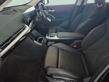 Used BMW iX1 2023 for sale - 79623421: Photo