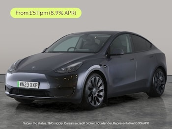 Used Tesla Model Y 2023 for sale - 78477343: Photo
