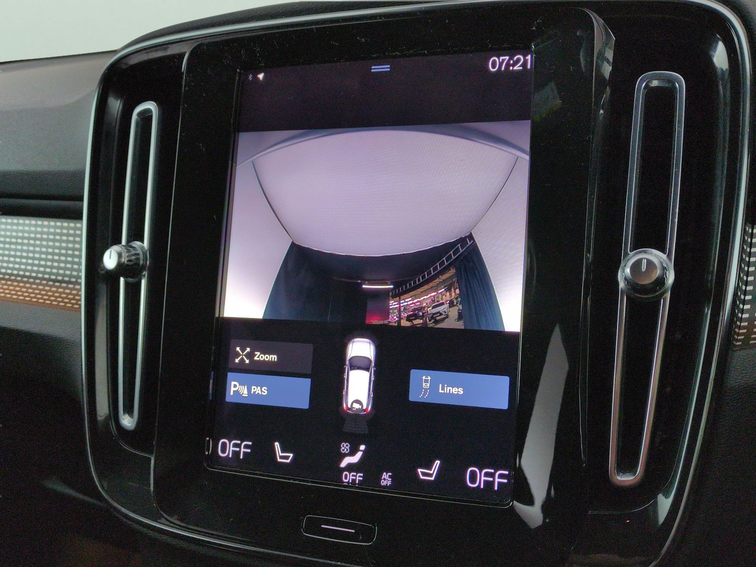 Used Volvo XC40 for sale - 77245978: Photo 17