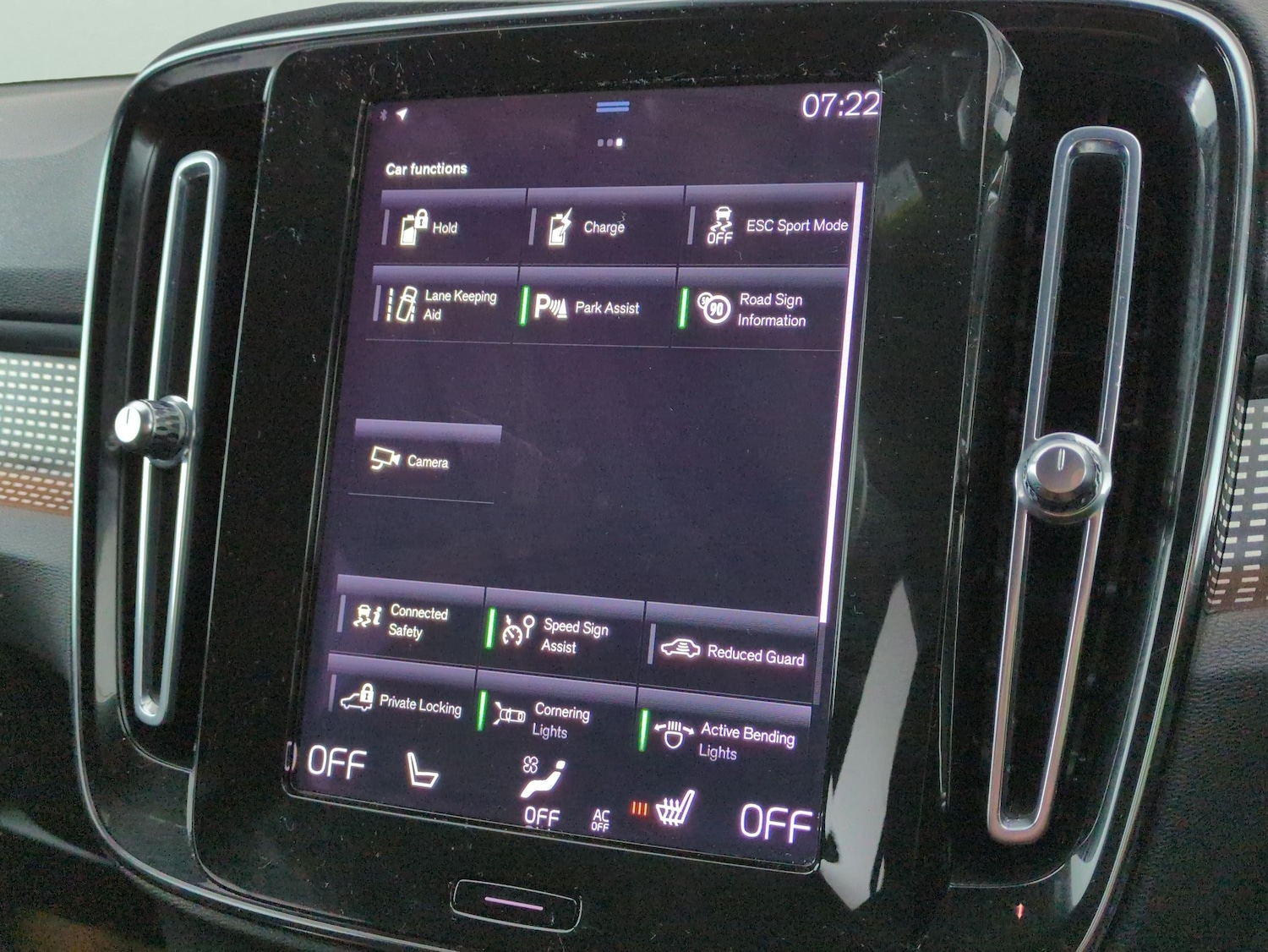 Used Volvo XC40 for sale - 77245978: Photo 21