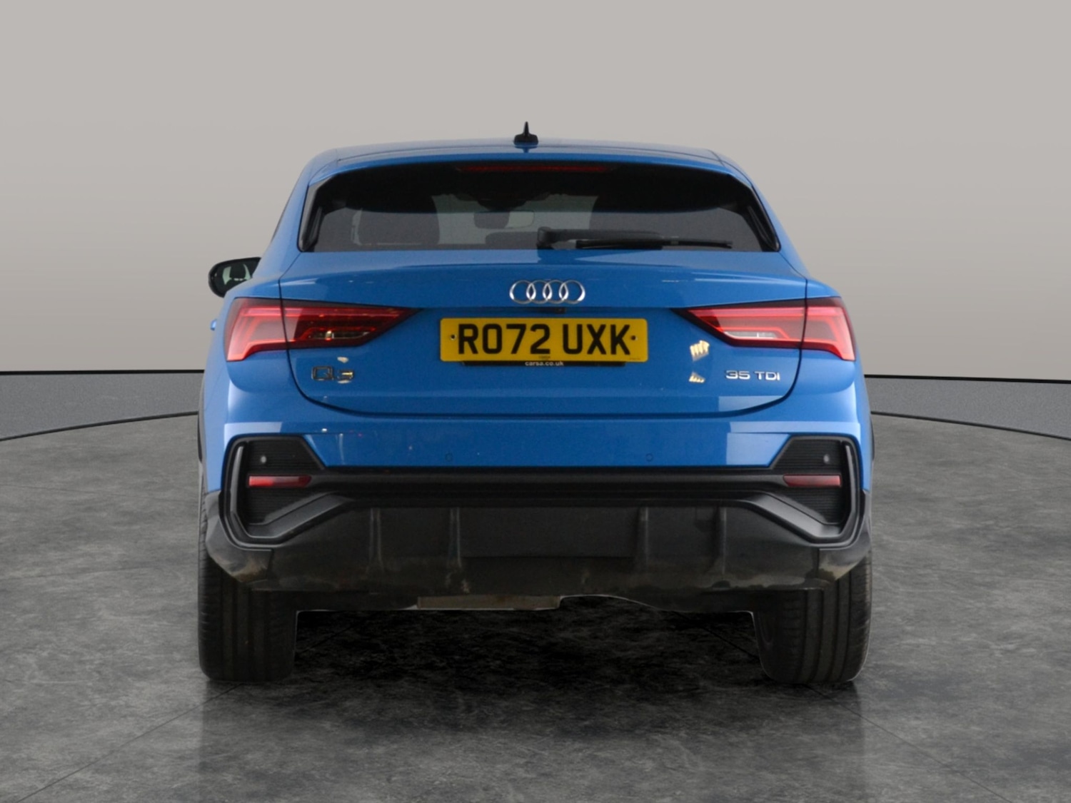 Used Audi Q3 2022 for sale - 76738432: Photo 11