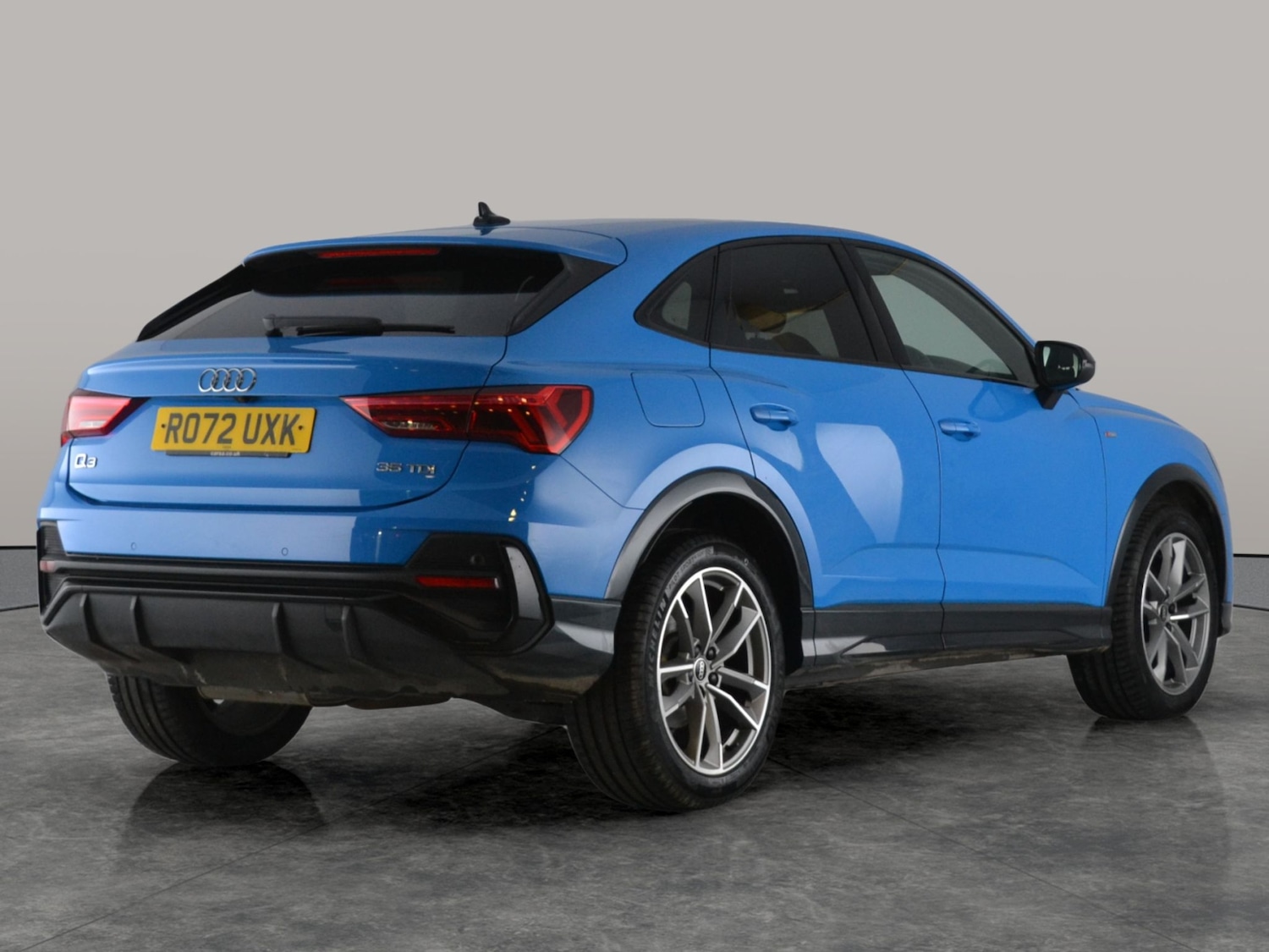 Used Audi Q3 2022 for sale - 76738432: Photo 12