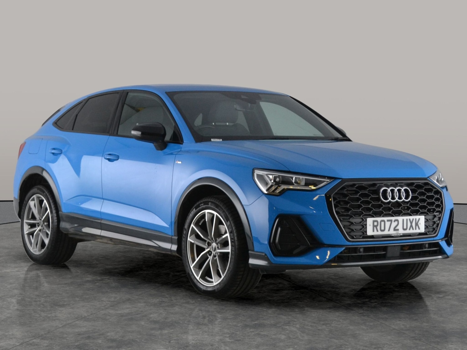 Used Audi Q3 2022 for sale - 76738432: Photo 14