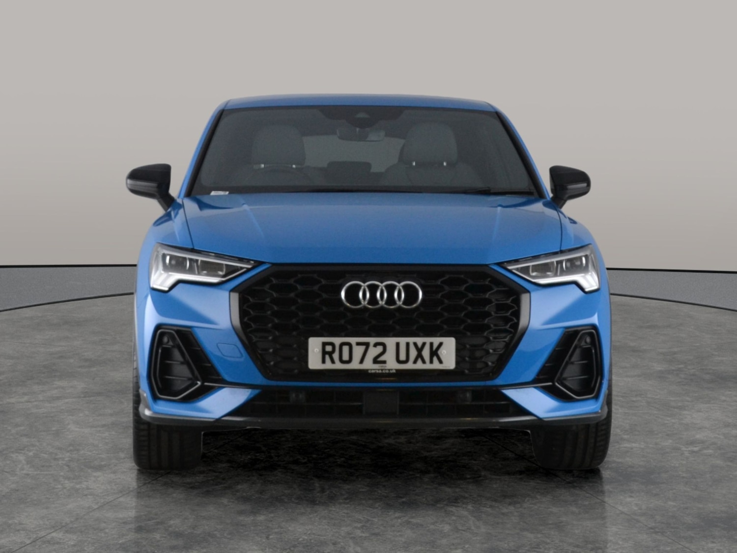 Used Audi Q3 2022 for sale - 76738432: Photo 15