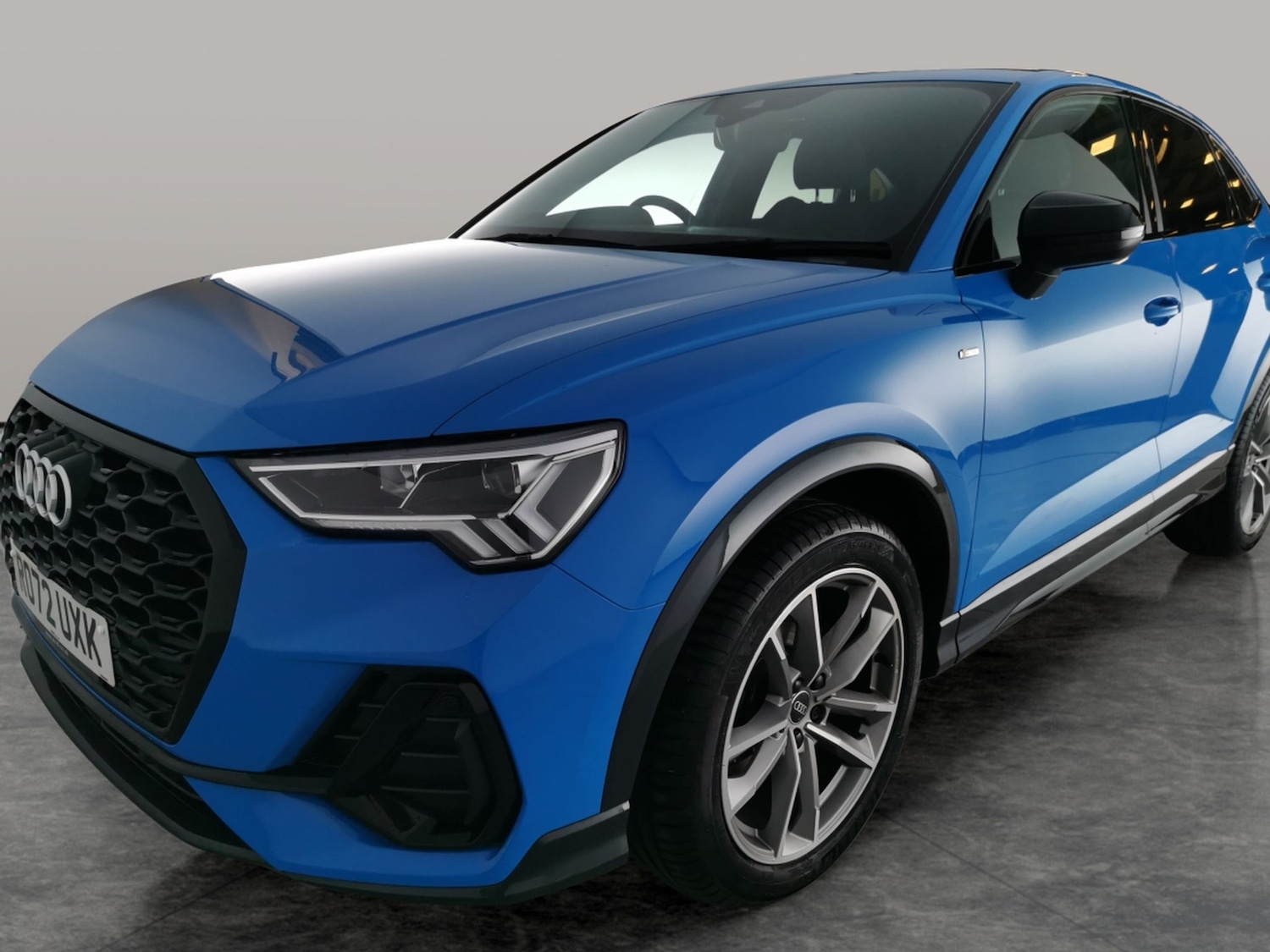 Used Audi Q3 2022 for sale - 76738432: Photo 17