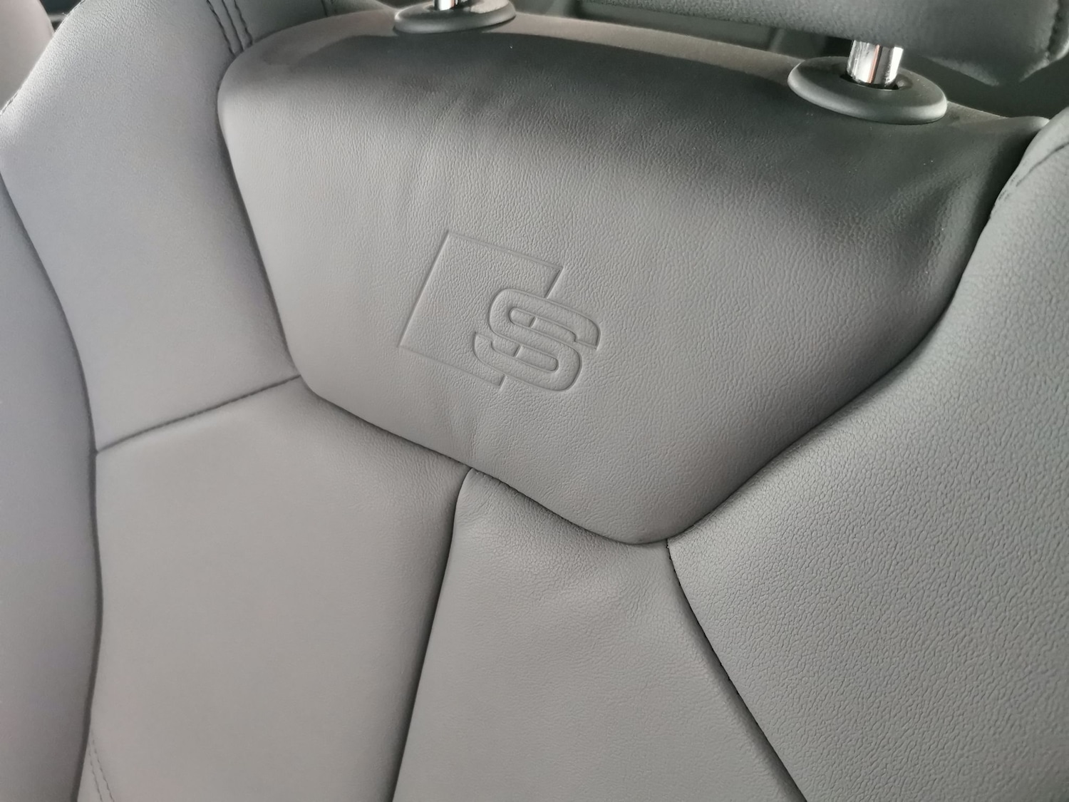 Used Audi Q3 2022 for sale - 76738432: Photo 18